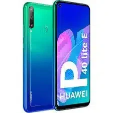Huawei P40 lite E