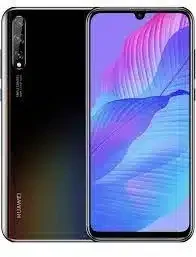 Huawei P40 lite E