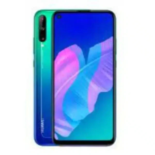 Huawei P40 lite E