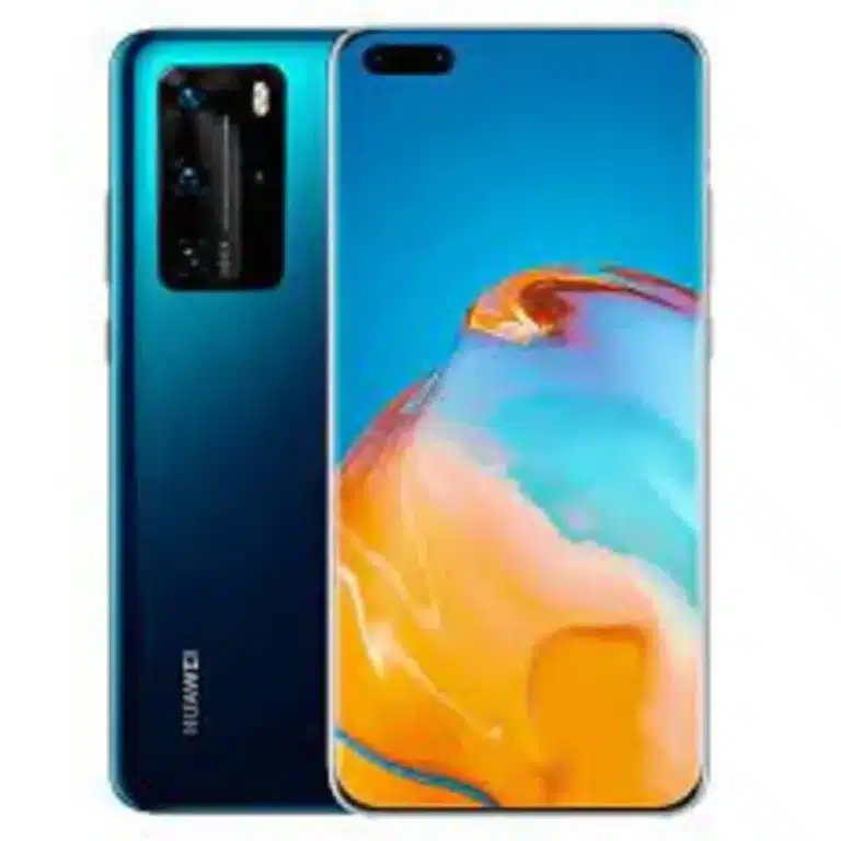 Huawei P40 Pro Huawei P40 Pro