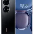 Huawei P50