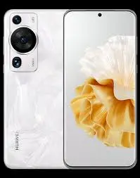 Huawei P60 Pro huawei-p60-pro-white