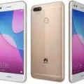 Huawei P9 lite mini