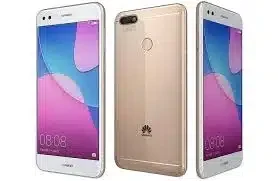 Huawei P9 lite mini