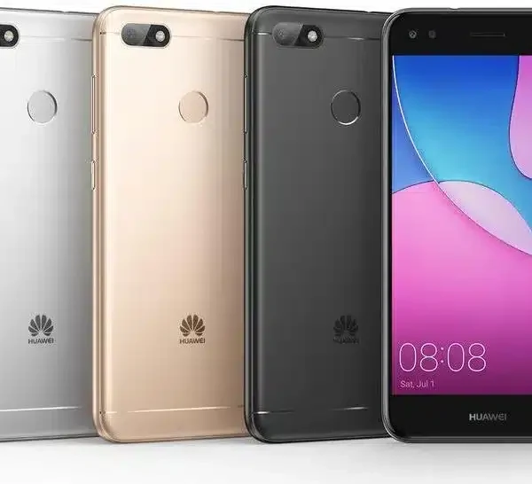 Huawei P9 lite mini