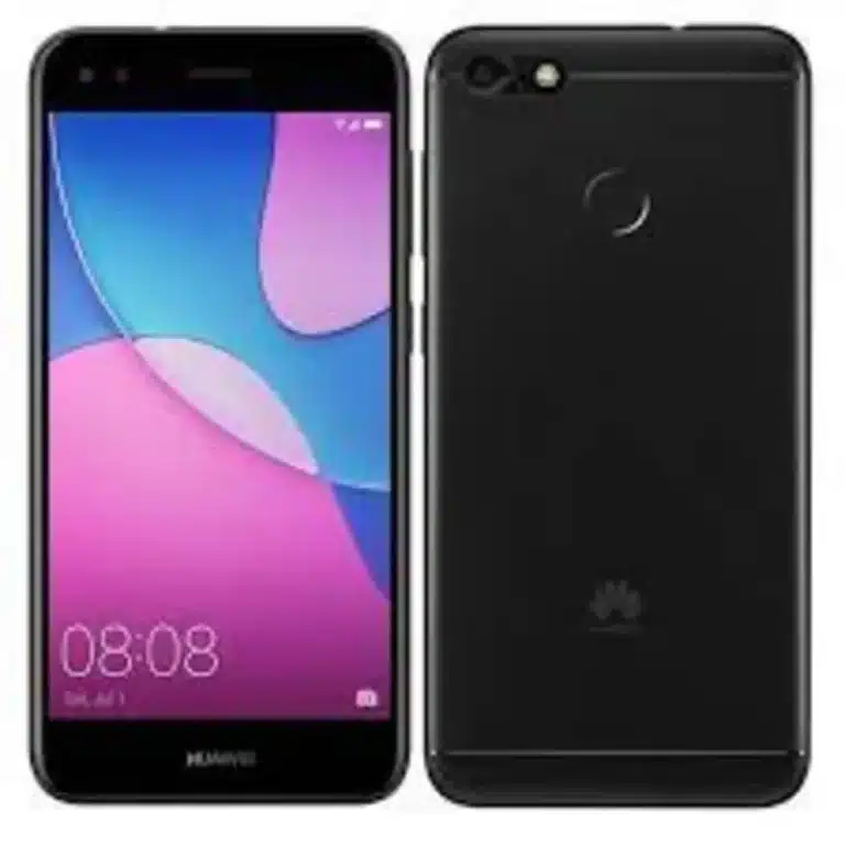 Huawei P9 lite mini Huawei P9 lite mini