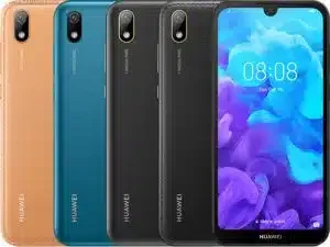 Huawei Y5 (2019)