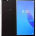 Huawei Y5 lite (2018)