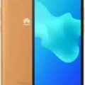 Huawei Y5 lite (2018)