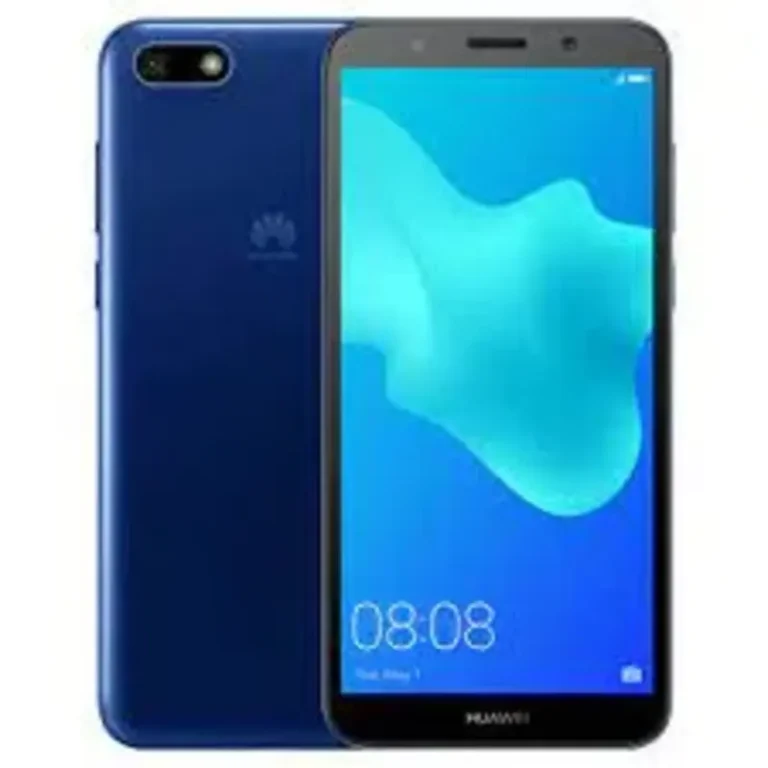 Huawei Y5 Prime (2018) Huawei Y5 Prime (2018)