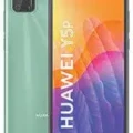 Huawei Y5p