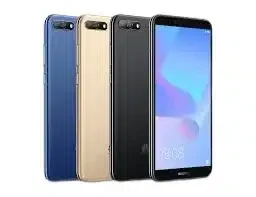 Huawei Y6 (2018)