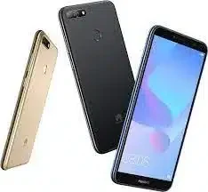 Huawei Y6 (2018)