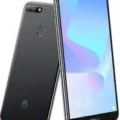 Huawei Y6 (2018)