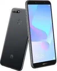 Huawei Y6 (2018)