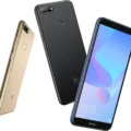 Huawei Y6 Prime (2018)