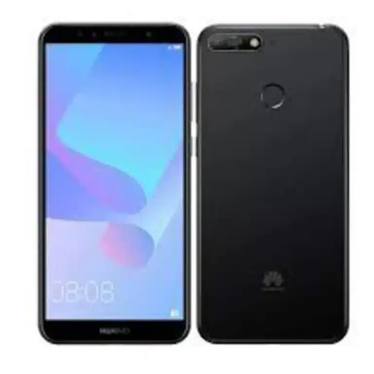 Huawei Y6 Prime (2018) Huawei Y6 Prime (2018)