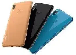Huawei Y6 Pro (2019)