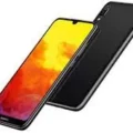 Huawei Y6 Pro (2019)