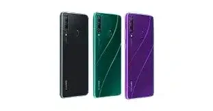 Huawei Y6p