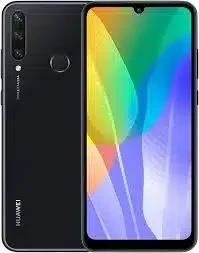 Huawei Y6p
