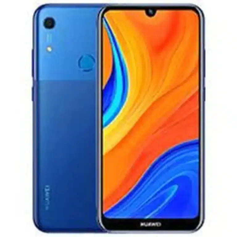 Huawei Y6s (2019) Huawei Y6s (2019)