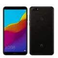 Huawei Y7 (2018)