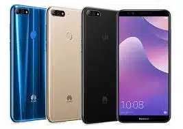 Huawei Y7 (2018)