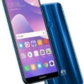 Huawei Y7 (2018)