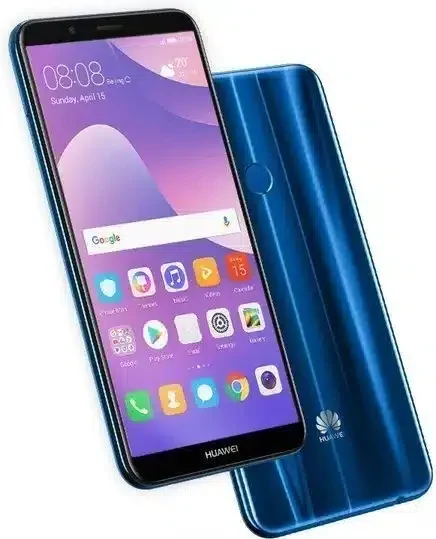 Huawei Y7 (2018)