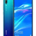 Huawei Y7 (2019)