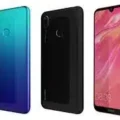 Huawei Y7 (2019)