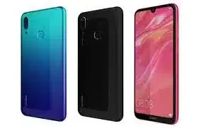 Huawei Y7 (2019)
