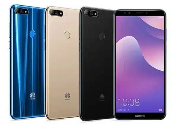 Huawei Y7 Prime (2018)