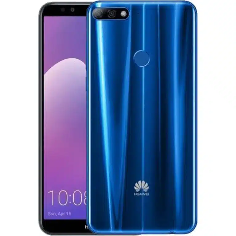 Huawei Y7 Prime (2018) Huawei Y7 Prime (2018)