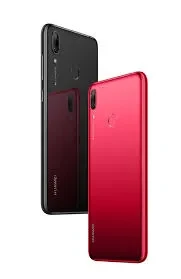 Huawei Y7 Prime (2019)