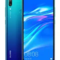 Huawei Y7 Prime