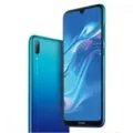 Huawei Y7 Prime