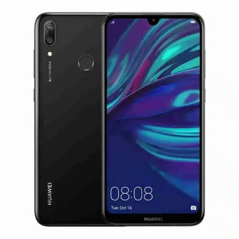 Huawei Y7 Prime Huawei Y7 Prime