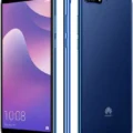 Huawei Y7 Pro (2018)