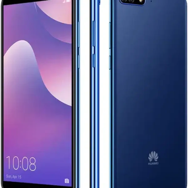 Huawei Y7 Pro (2018)