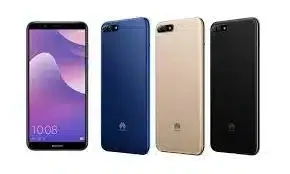 Huawei Y7 Pro (2018)