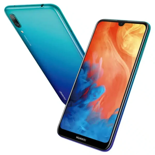 Huawei Y7 Pro (2019)