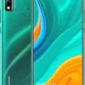 Huawei Y8s