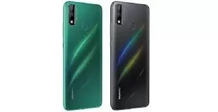 Huawei Y8s