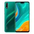 Huawei Y8s