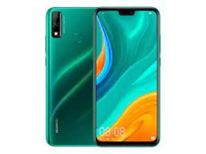 Huawei Y8s