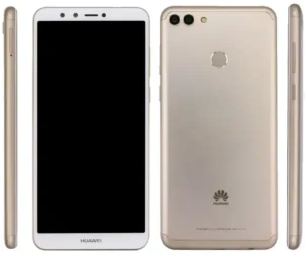 Huawei Y9 (2018)