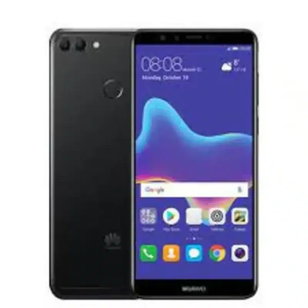 Huawei Y9 (2018)