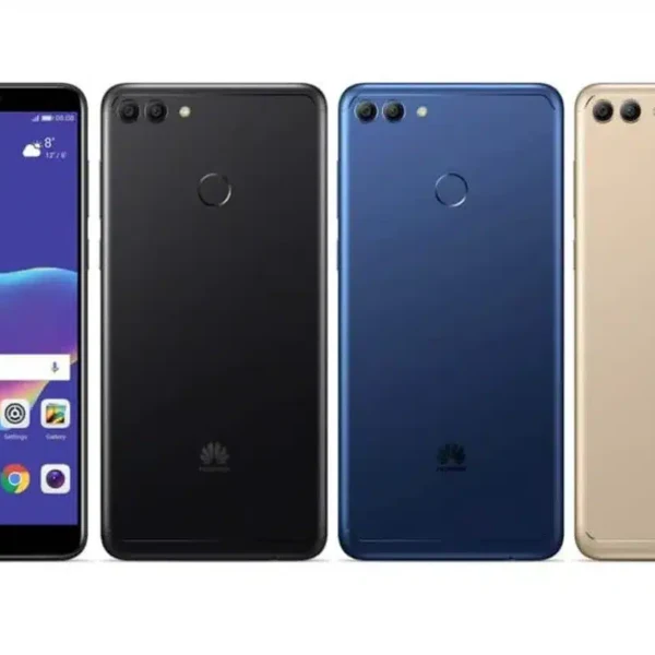 Huawei Y9 (2018)